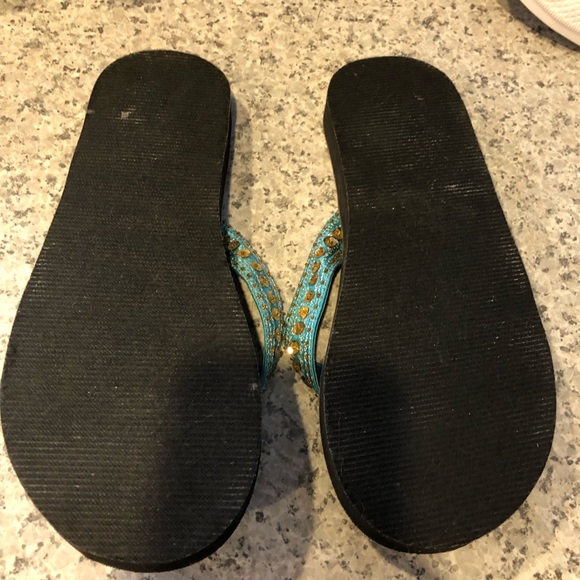 Women’s BS Flip Flops - Picture 3 of 3